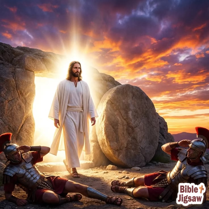 Jesus und das Hochzeitsgewand (Die&nbsp;Frequenz-Hülle)