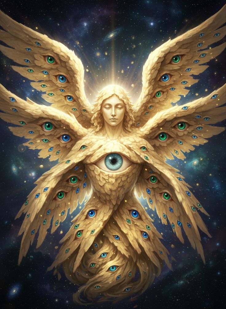 DAS VERGESSENE LICHT-GEFÄHRT DER AHNEN (Die&nbsp;Merkabah)