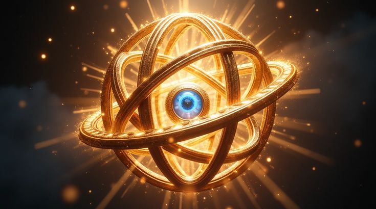DER SOLAR-FLASH ALS QUANTEN-KATALYSATOR