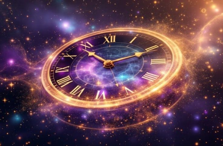 Die unzensierbare Uhr: Warum das holografische Gitternetz nicht lügen kann und das Ende des Zyklus&nbsp;anzeigt