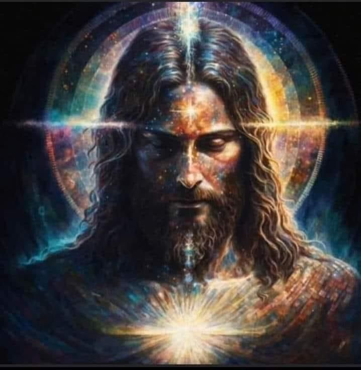 Der geheime Code von Jesus: Was passiert, wenn du die Matrix&nbsp;durchschaust?