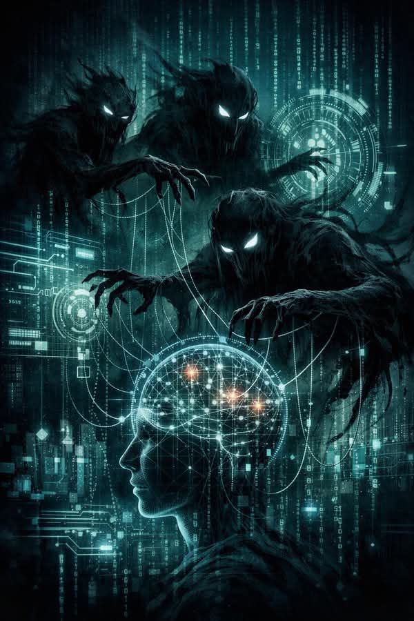 Die Wächter der Matrix 