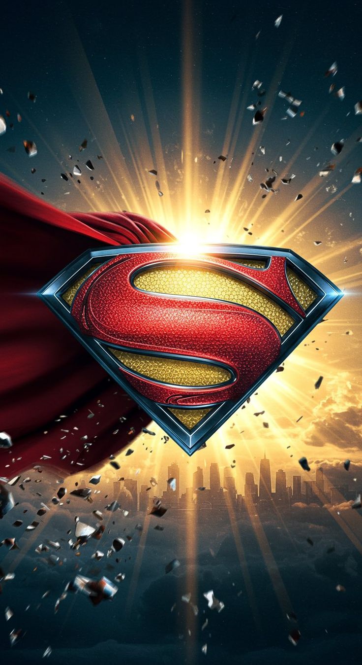 Der codierte Übermensch: Wie Hollywood die Lazarus-Physik in Superman&nbsp;versteckt
