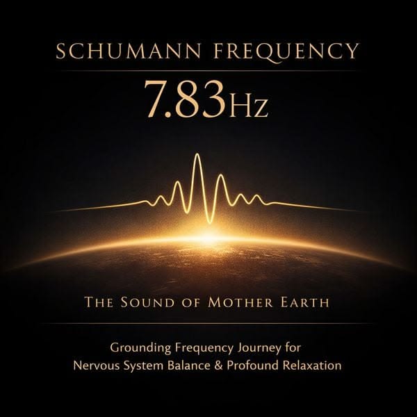 Warum die Schumann-Resonanz den Verstand der Wissenschaftler&nbsp;sprengt