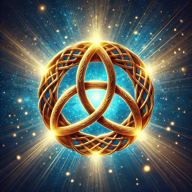 Die uralten Symboliken der&nbsp;Merkabah