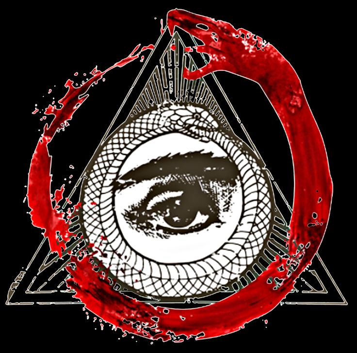 Die Umkehrung der Symbole: Warum der Ouroboros kein Teufel, sondern das Gitternetz der Matrix&nbsp;ist
