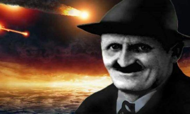 Alois Irlmaier und die 889 Zahlen-Code