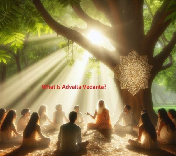 Die alte indische Philosophie und die Lazarus-Physik -Warum zwei völlig verschiedene Welten dasselbe&nbsp;sagen