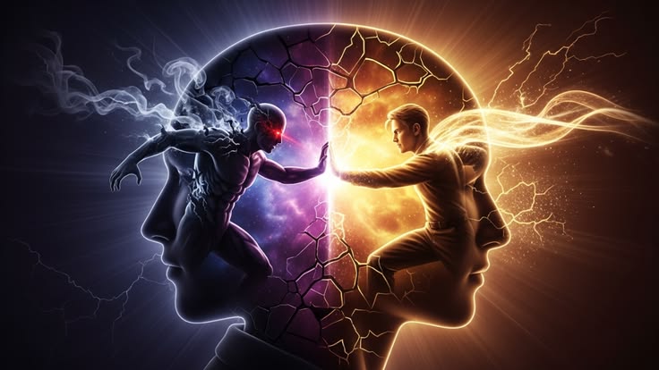 Was passiert nach dem Solar-Flash? Der große System-Reset der Erd-Matrix