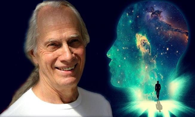 Drunvalo Melchizedek und die&nbsp;New-Age-Falle