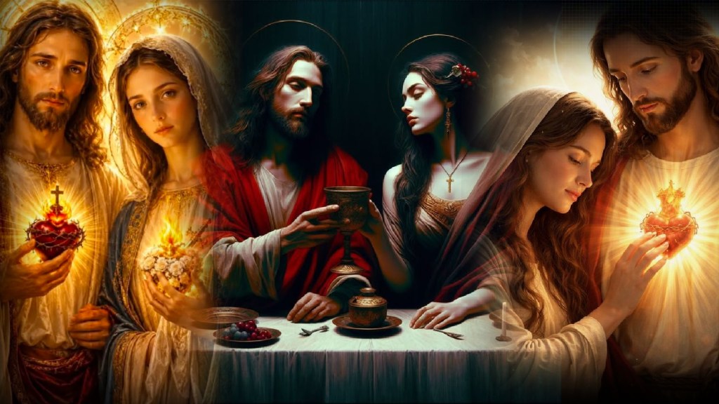 Maria Magdalena: Die verfälschte Geschichte einer starken Frau